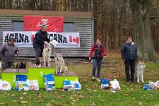 LAKOTA : nejtěžší stopařská zkouška SPT 3 složena!!!